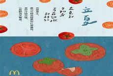 二十四节气立夏手抄报