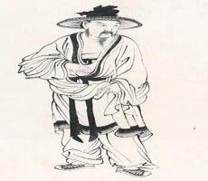 庞统为什么改名元歌
