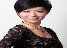 庞晓戈儿子的照片